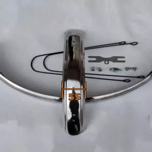 자전거 머드가드 20인치 빗물받이 진흙받이 바퀴 휠