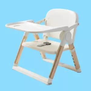 아기 튜브 의자 혼자 앉기 연습 놀이 간식 시간 휴대 보관용이