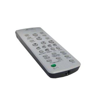 소니 CMT-CPZ3 CMT-CPZ2 HCD-CPZ3 HCD-CPZ2 CMT-EH10 HCD-EH10 CMT-CPZ1 HCD-CPZ1 미니 HiFi 구성 요소 시스템 용 리모콘
