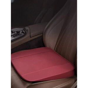 자동차 차량용 시야확보 운전석 사계절 시트방석 방석 두꺼운 시트쿠션 등받이