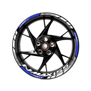 NMAX 스티커 데칼 NMAX125 XMAX휠 MT 1313 바이크 NMAX150