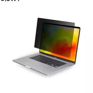 프라이버시 bns BPF 노트북 브라이트 정보보안필름 프라이버시/필터/lcd/led/노트북/넷북/와이드/모니터 3