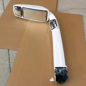 버스 백미러 화물차 대형 사이드 더듬이 거울 반사경