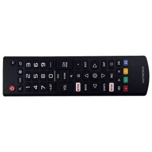 AKB75675313 LG TV와 호환되는 리모컨 65UN7100PUA 70UN6950ZUA 70UN7370PUB 70UN7100PUA 70UN7070PUA 예비 부품