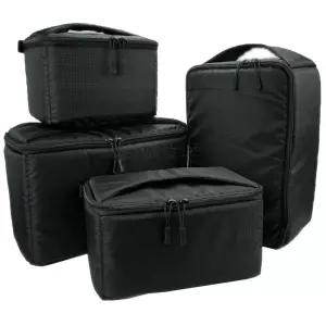 카메라 이너 백 방수 가방 쿠션 휴대용케이스 칸막이