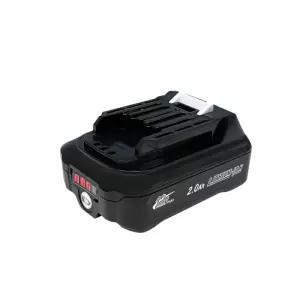 마끼다 BL1021B 리튬이온 배터리 12V 2.0Ah 잔량표시 호환