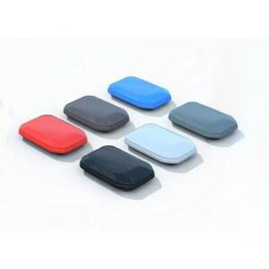 미니 루프박스 경차 박스 소형차 슬림 레져 300L 차박 지붕 자동차 수납