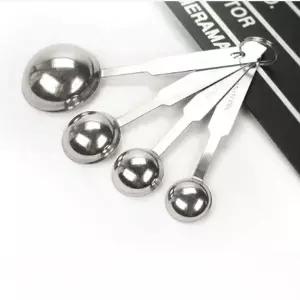 제빵계량수저 커피 베이킹 조리용 양측정 파우더계량스푼