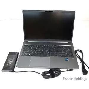 Hewlett-Packard HP ZBOOK 노트북 [세금포함] [정품] 파워 G10 15.6 LAPTOP 랩탑 Intel Core i7 2.5 Ghz 64
