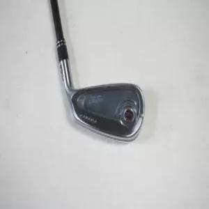 중고  에그 포지드 6번 단품 아이언 샤프트 MCI 60 R 강도 깨끗한 중고 상품