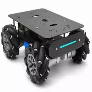 메카트로닉스카섀시 자동차새시 로봇카 장착 rc카 프레임 diy 방향 키트 엔코더 차동 섀시