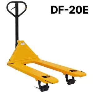 파레트 전동윈치 호이스트리모콘 토미미니전동윈치 DF-20E 쌍용리프트