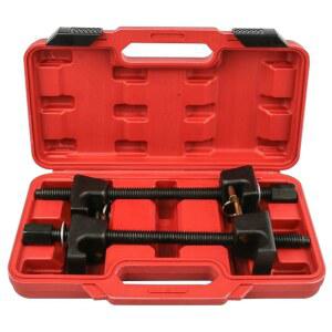 자동차스프링해체 탈거 쇼바잭 정비 교체 공구 쇼바 탈착 DS 27