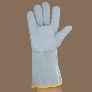 숯불 바베큐 캠핑 불멍 장작 용접 화로 장갑