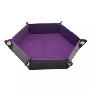 주사위굴림통 벨벳 복불복게임 원목주사위 공기돌 가족게임 체스 플레이트