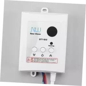 온돌 판넬 난방용 디지털 조절기 2.6KW 무소음 바닥난방