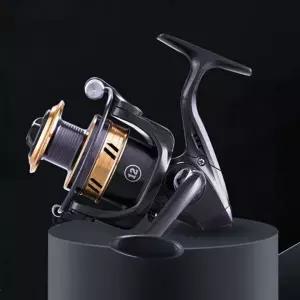 스피닝 낚시릴 TS7000 회전 릴 낚시용 장비