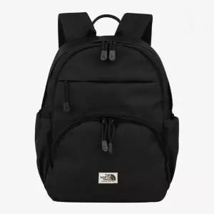 노스페이스 화이트라벨 스탠다드 백팩 가방 스몰 NM2DR50J K