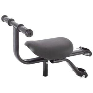 전동퀵보드 보조 좌석 보조의자 타기 Y 01 전동킥보드 전동차 자전거 손잡이