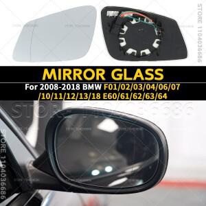 2008- BMW 호환 567 시리즈 F01 F02 F03 F04 F06 F07 F10 F11 F12 F13 F18 E60 E61 E62 E63 E64 히팅 미러