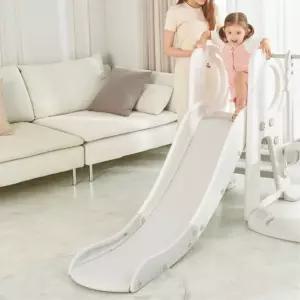 실내놀이기구 돌아기 미끄럼틀 유아 5살 두돌선물 거실 3살 여아
