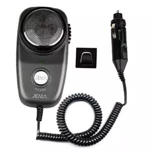 제니아8002 차량용 전기 면도기 24V 소켓 화물차용