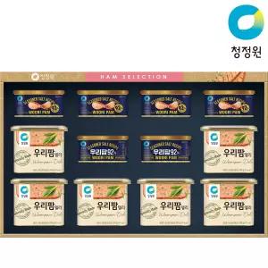 청정원 선물세트 우리팜1호 26년 설선물세트