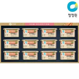 청정원 선물세트 우리팜3호 26년 설선물세트