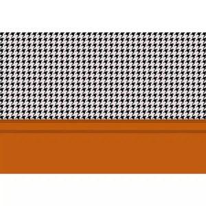 레트로 체크벽지 거실 파우더룸 인테리어 수입 호텔 포인트 붙이는실크벽지 아트월 접착식