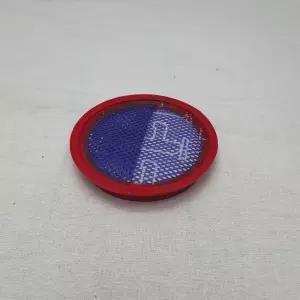 (정품) 한경희파워무선청소기 부품 헤파필터워셔블 HCV-B480 그레이 LHWON0169