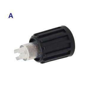 폼노즐 수동식 펌프 분무기 손 가압 워터 세차 스노우 랜스