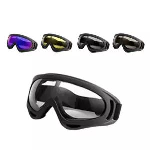 방풍고글 스포츠 작업용 보안경 스키 바이크