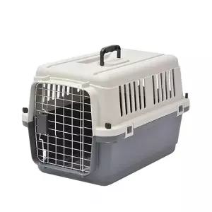 펫모드 스카이켄넬 050 항공 표준규격 강아지 고양이 훈련 하우스 케이지 반려동물 캐리어