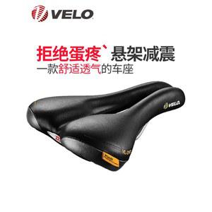 벨로 자전거 안장 로드 장거리 라이딩 미니벨로 보호 편안하고 두꺼운 MTB