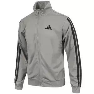 [정품] 아디다스 3S 레귤러 핏 트리콧 트랙탑 져지 (KC1381)