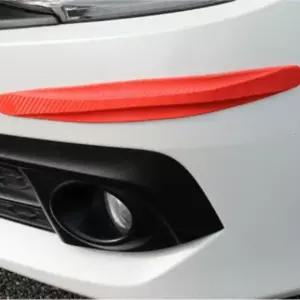 스크래치 긁힘방지 M50506 차범퍼보호대 기스 쿠션 범퍼가드 인기 신상 2P