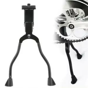 더블 킥스탠드 접이식 자전거 브롬톤 MTB