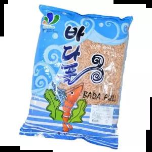 반찬새우 건새우 보리새우 1kg