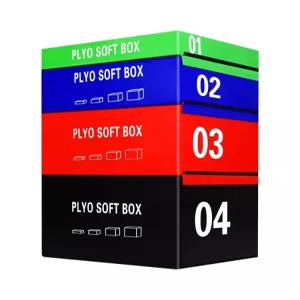 스텝 박스 5단 135cm 1호 3-in-1 순발력