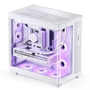 JONSBO TK-4 BTF (화이트)