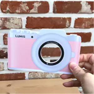 유치원 직업체험 역할놀이 사진찍기 모형카메라 146x90 연계학습 수업교구