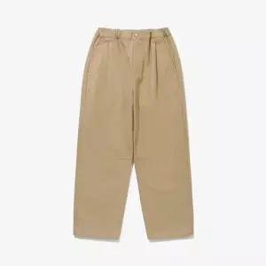 [갤러리아] [뉴에라키즈] 와이드 벌룬 이지 팬츠 탄 (15159929)