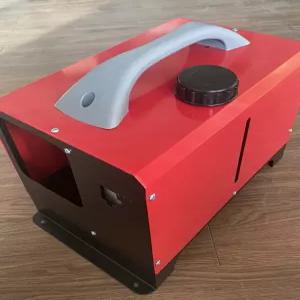 무시동히터 케이스 일체형 차량용 수직 올인원