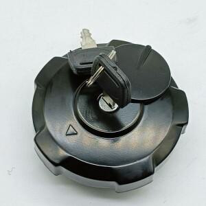 가솔린 연료 가스 탱크 캡 키 혼다 호환 XR650L 1993-2018 XRV750 아프리카 트윈 1990-1992 NX 650 Dominat