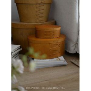 우드 쉐이커박스 인테리어 티슈케이스 집들이선물 바구니 상자 꽃상자 셰이커