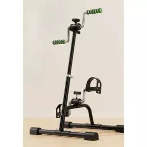 노인용 실내 헬스 재활자전거 자동 누워서 미니 기본 근력운동