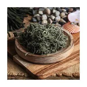 완도산 햇 마른 청각 건청각 200g 자연산 김장김치청각