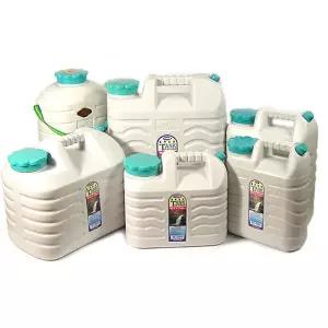 생수통 바이오 캠핑 물통 생수 약수 수도꼭지 코크