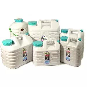 생수통 엔파워 캠핑 등산 낚시 약수 물통 코크 수도꼭지물통