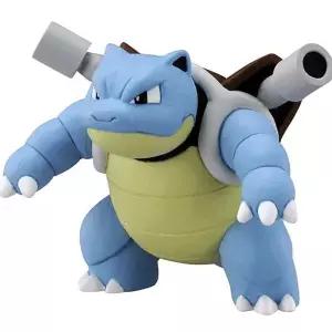 금비가 몬콜레 거북왕 피규어 포켓몬피규어 몬코레